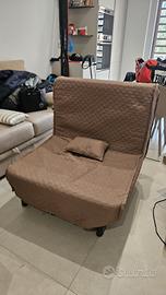 POLTRONA LETTO 1 posto