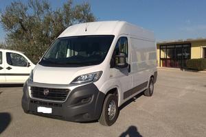 Fiat Ducato 2.3mjet 130cv Furgone - 2016