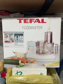 Robot da cucina