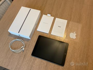 iPad 9 | 64gb Funzionante ma con dei difetti
