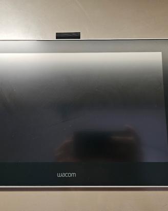 Wacom One Pro Pen Display - Tavoletta grafica