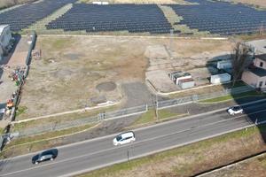 Terreno edificabile 100% 6400 mq