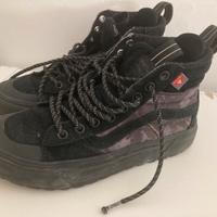 Vans MTE HI 36,5 sk8 alte come nuove