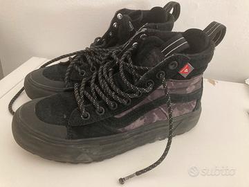 Vans MTE HI 36,5 sk8 alte come nuove
