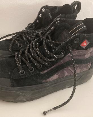 Vans MTE HI 36,5 sk8 alte come nuove