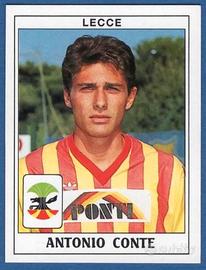 Figurina Panini Conte