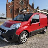 Fiat Fiorino ALLESTIMENTO TIM