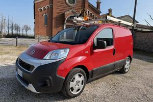 Fiat Fiorino ALLESTIMENTO TIM