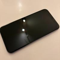 Iphone 11 lilla 128GB