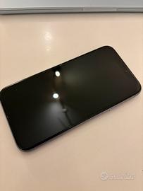 Iphone 11 lilla 128GB