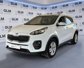 KIA Sportage 1.7 CRDI 2WD Active - AUTOCARRO N1