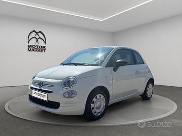 Fiat 500 1.0 hybrid Club 70cv