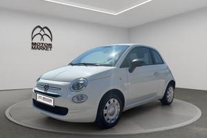 Fiat 500 1.0 hybrid Club 70cv