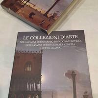 collezioni d’arte cassa risparmio PADOVA ROVIGO
