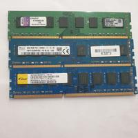 lotto 3pezzi x ram 8g ddr3
