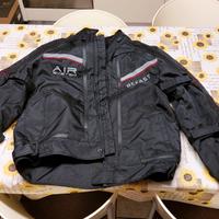 Giacca per moto Befast Tranformer