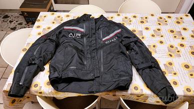 Giacca per moto Befast Tranformer