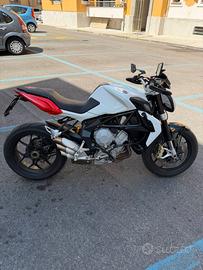 MV Agusta Brutale 800 2014 EAS