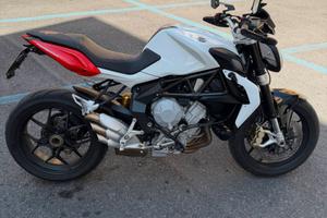 MV Agusta Brutale 800 2014 EAS