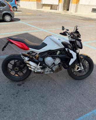 MV Agusta Brutale 800 2014 EAS