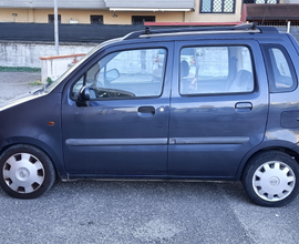 Opel Agila