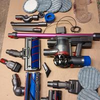 Aspirapolvere Dyson