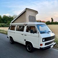 Volkswagen t3 westfalia