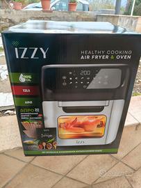 Friggitrice ad aria NUOVA 