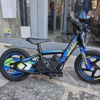 Bici Elettrica Bimbo Sedna 12