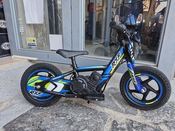 Bici Elettrica Bimbo Sedna 12