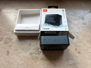 Jbl go essential
