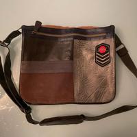 Borsa tracolla DESIGUAL