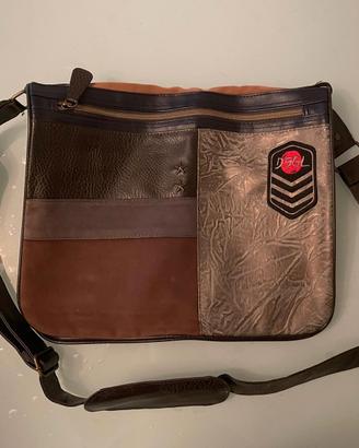 Borsa tracolla DESIGUAL