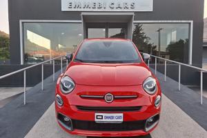 FIAT 500 X 1.0 BENZINA 120 CV SPORT