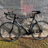 Cannondale R600 CAAD5 - Carbon Upgrade