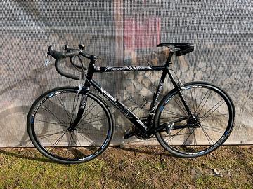 Cannondale R600 CAAD5 - Carbon Upgrade