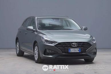 Hyundai i30 1.0 t-GDI 48V 120CV Prime