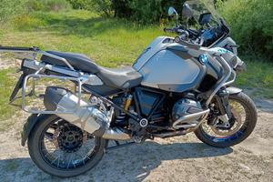 bmw 1200 Gs adventure 2015 