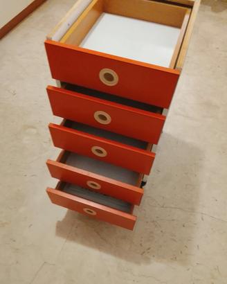 Cassettiera accessorio cucina altro  molto bella 