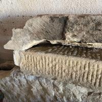 Arte e Antiquariato Camino del 500