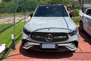 MERCEDES GLC 300 DE 4MATIC