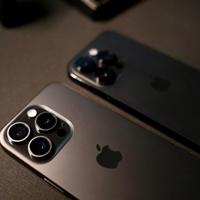 IPHONE 15 pro 256 GB