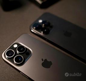 IPHONE 15 pro 256 GB