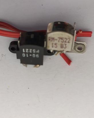 Testine Registratore a Cassette 