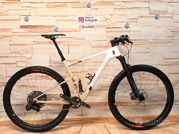 MTB Lee Cougan Crossfire 428 Paez  L(XL)