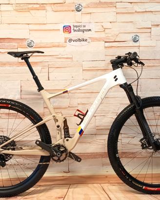 MTB Lee Cougan Crossfire 428 Paez  L(XL)