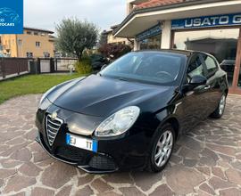 Alfa Romeo Giulietta 1.4 Turbo 120 CV Progression