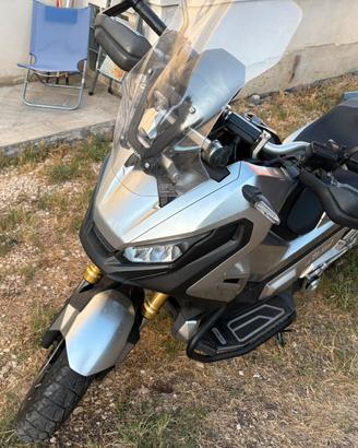 Honda xadv 750
