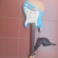 STRATOCASTER soudsation