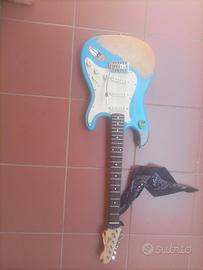 STRATOCASTER soudsation